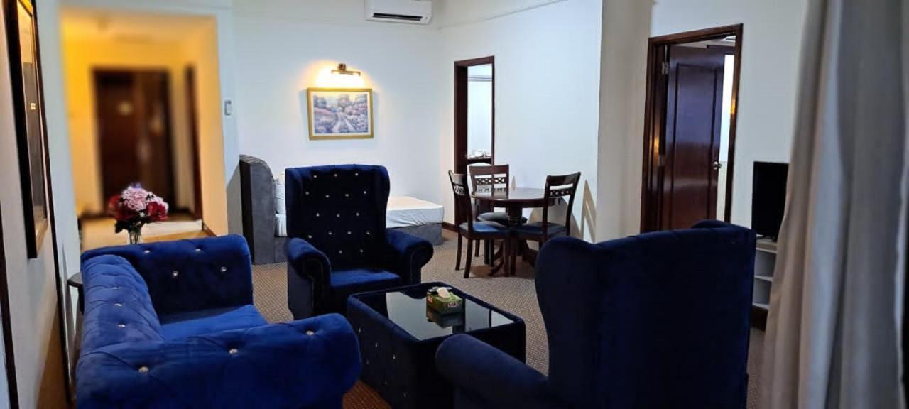 Victory Apartment Berjaya Times Square Kl Kuala Lumpur Buitenkant foto